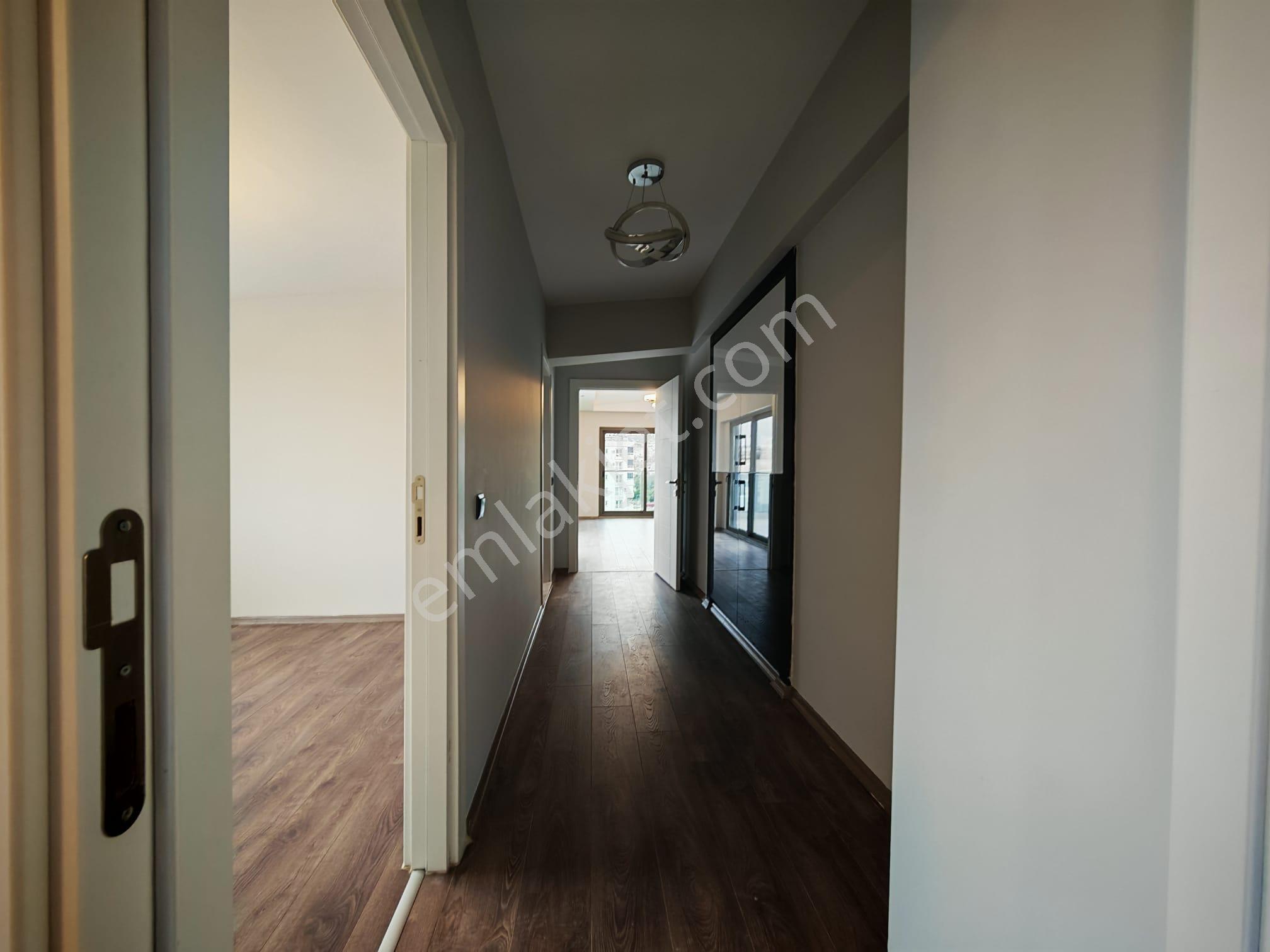 Silifke Merkezde Satılık 4+1 Dubleks Daire, Nehir Manzaralı - Görsel 16