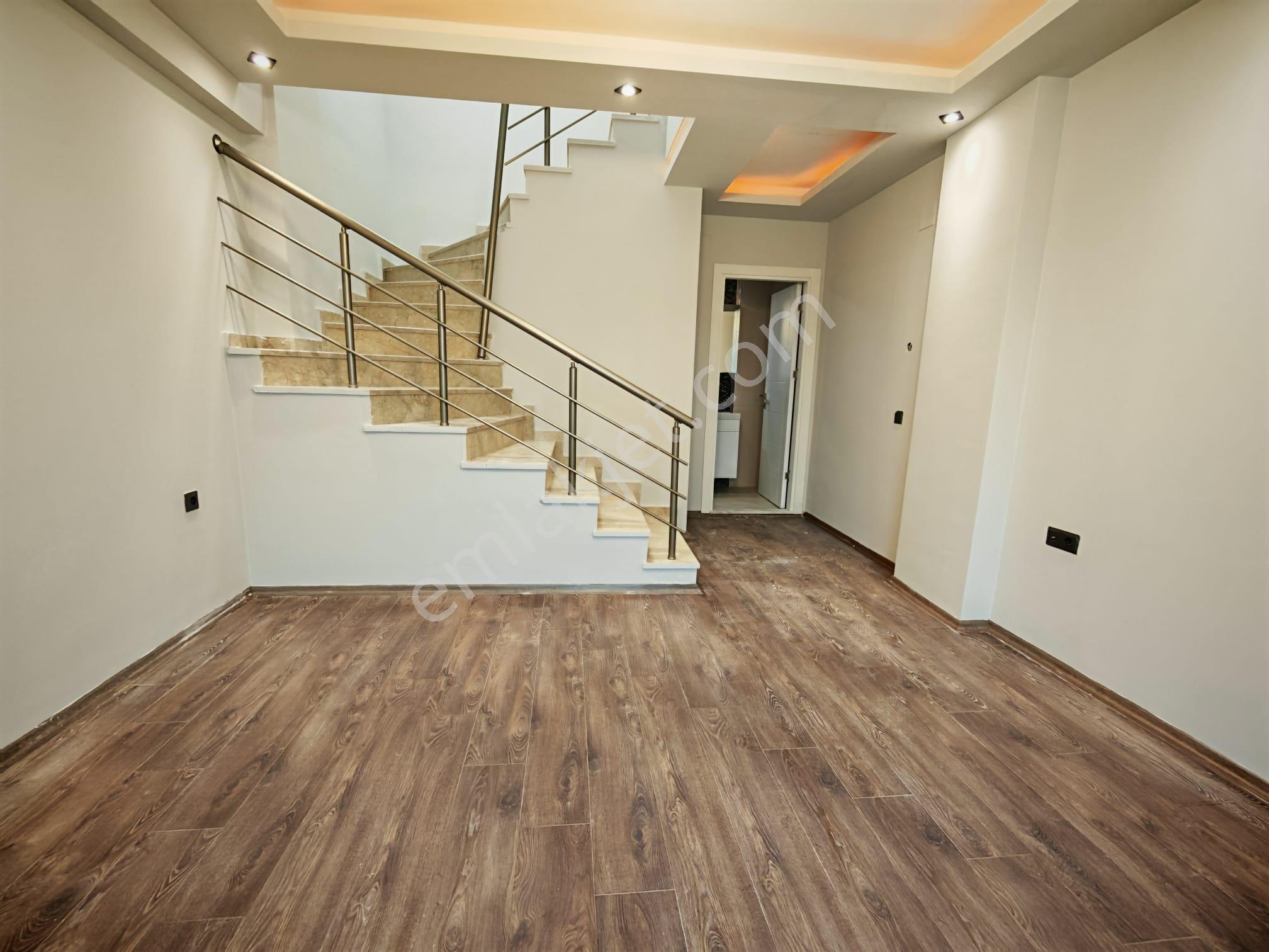 Silifke Merkezde Satılık 4+1 Dubleks Daire, Nehir Manzaralı - Görsel 8