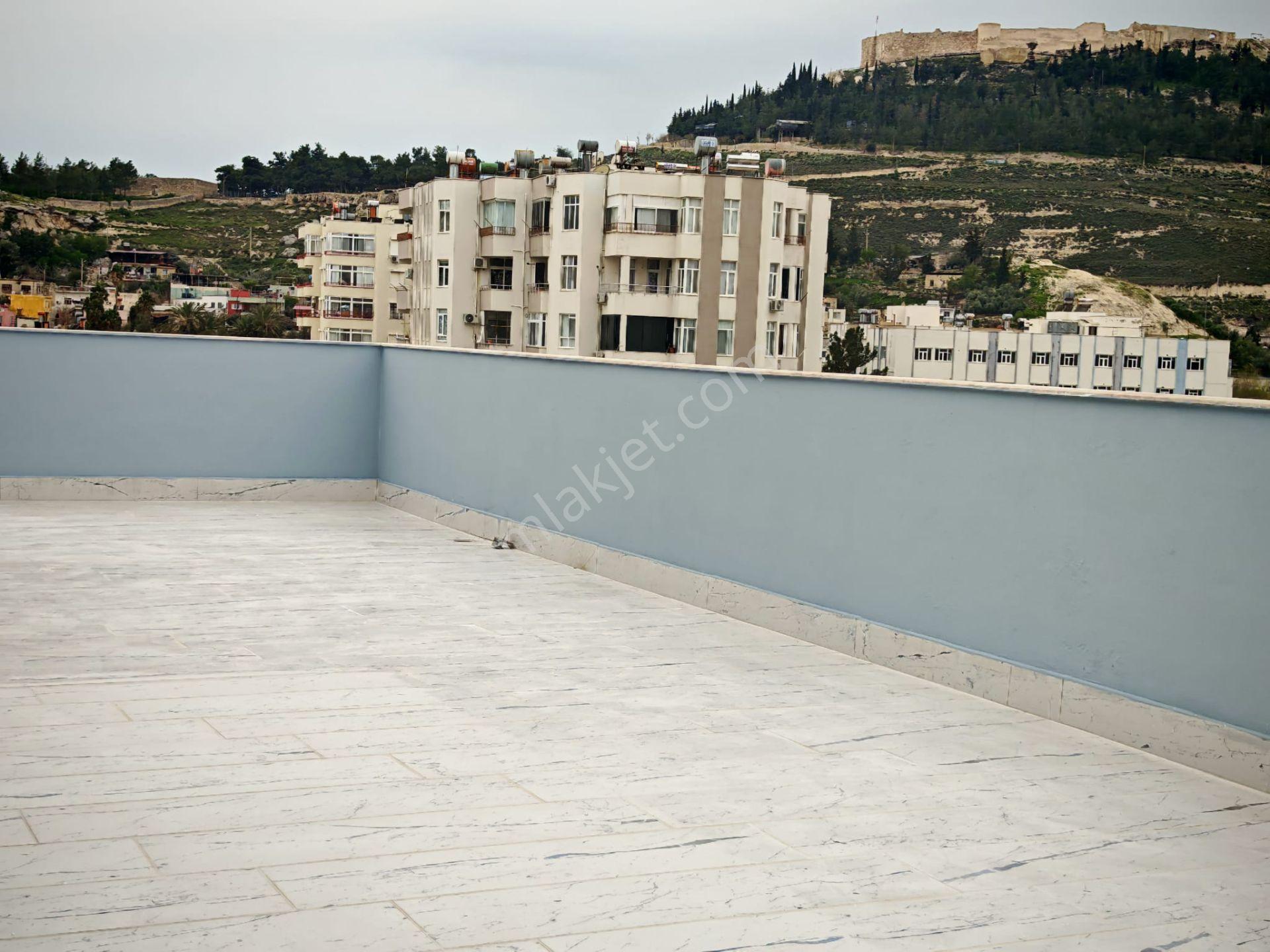 Silifke Merkezde Satılık 4+1 Dubleks Daire, Nehir Manzaralı - Görsel 27