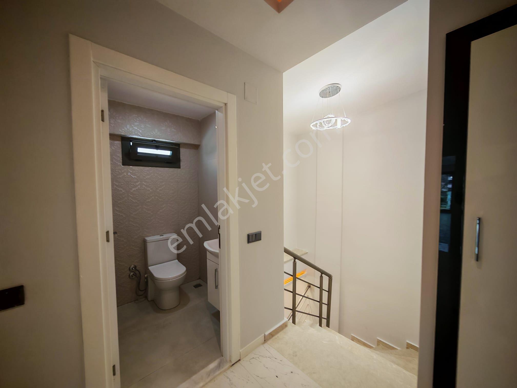 Silifke Merkezde Satılık 4+1 Dubleks Daire, Nehir Manzaralı - Görsel 22