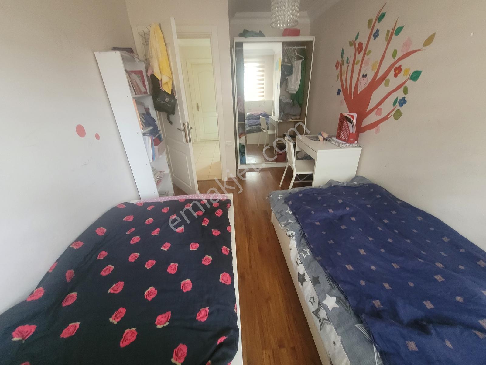 Beka Gm Ataşehir Aşıkveysel Mah.de Geniş 140m2 3+1 Satılık Daire - Görsel 25