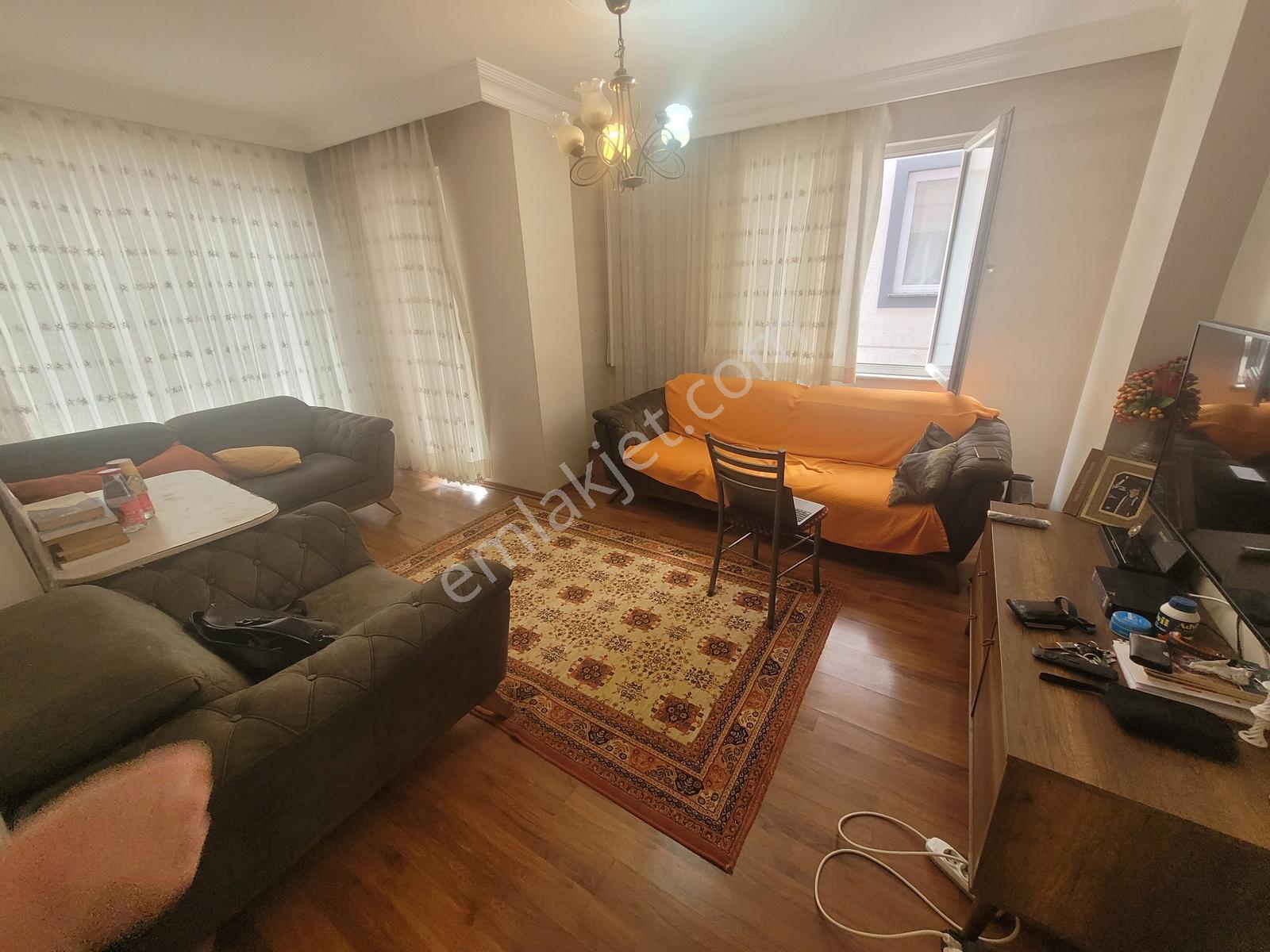 Beka Gm Ataşehir Aşıkveysel Mah.de Geniş 140m2 3+1 Satılık Daire - Görsel 22