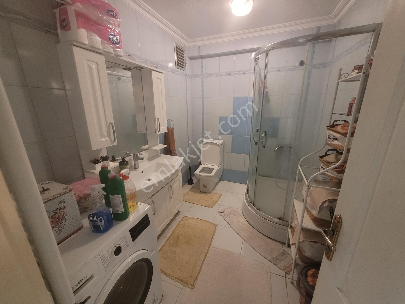 Beka Gm Ataşehir Aşıkveysel Mah.de Geniş 140m2 3+1 Satılık Daire - Görsel 30