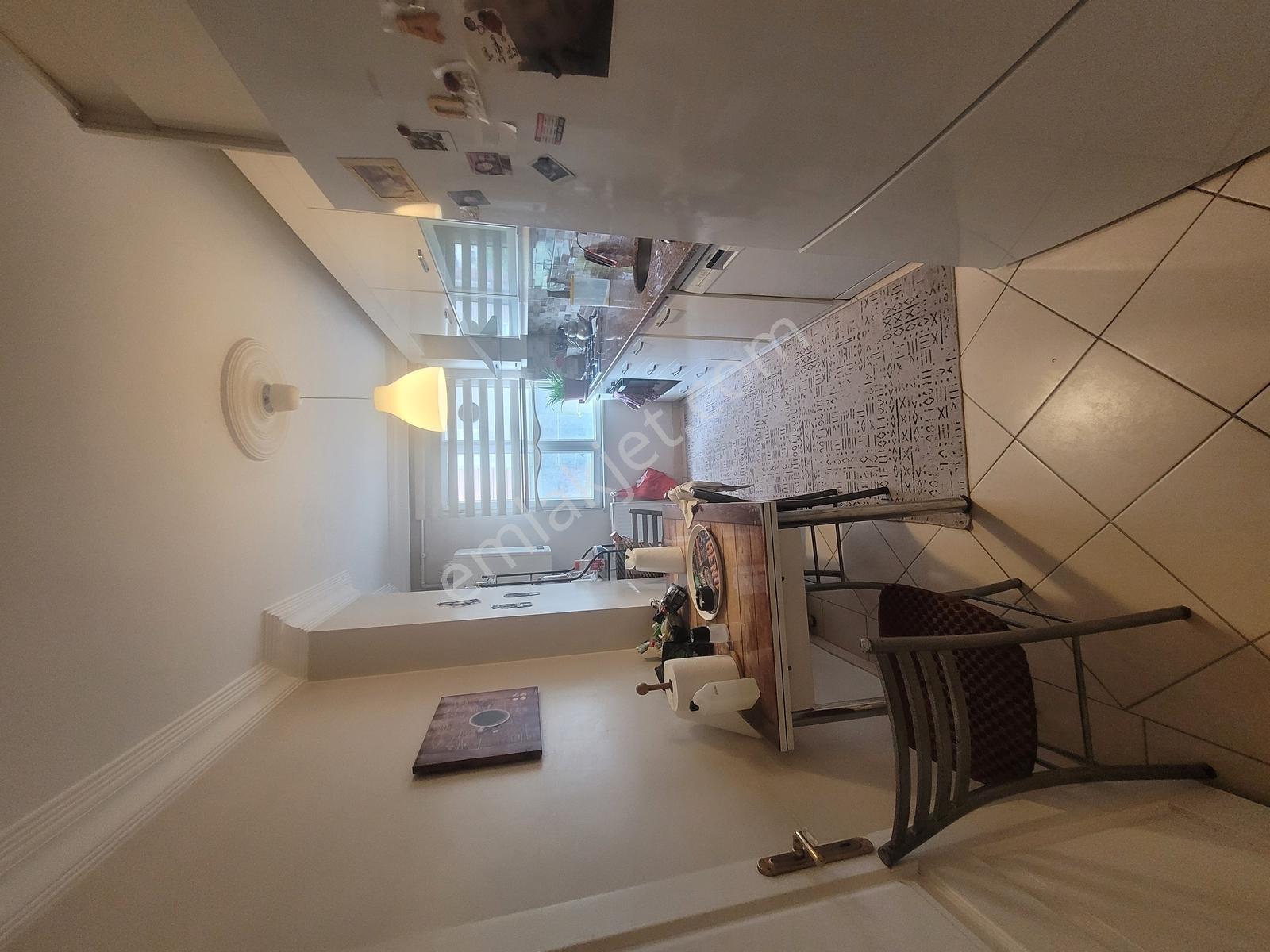 Beka Gm Ataşehir Aşıkveysel Mah.de Geniş 140m2 3+1 Satılık Daire - Görsel 8