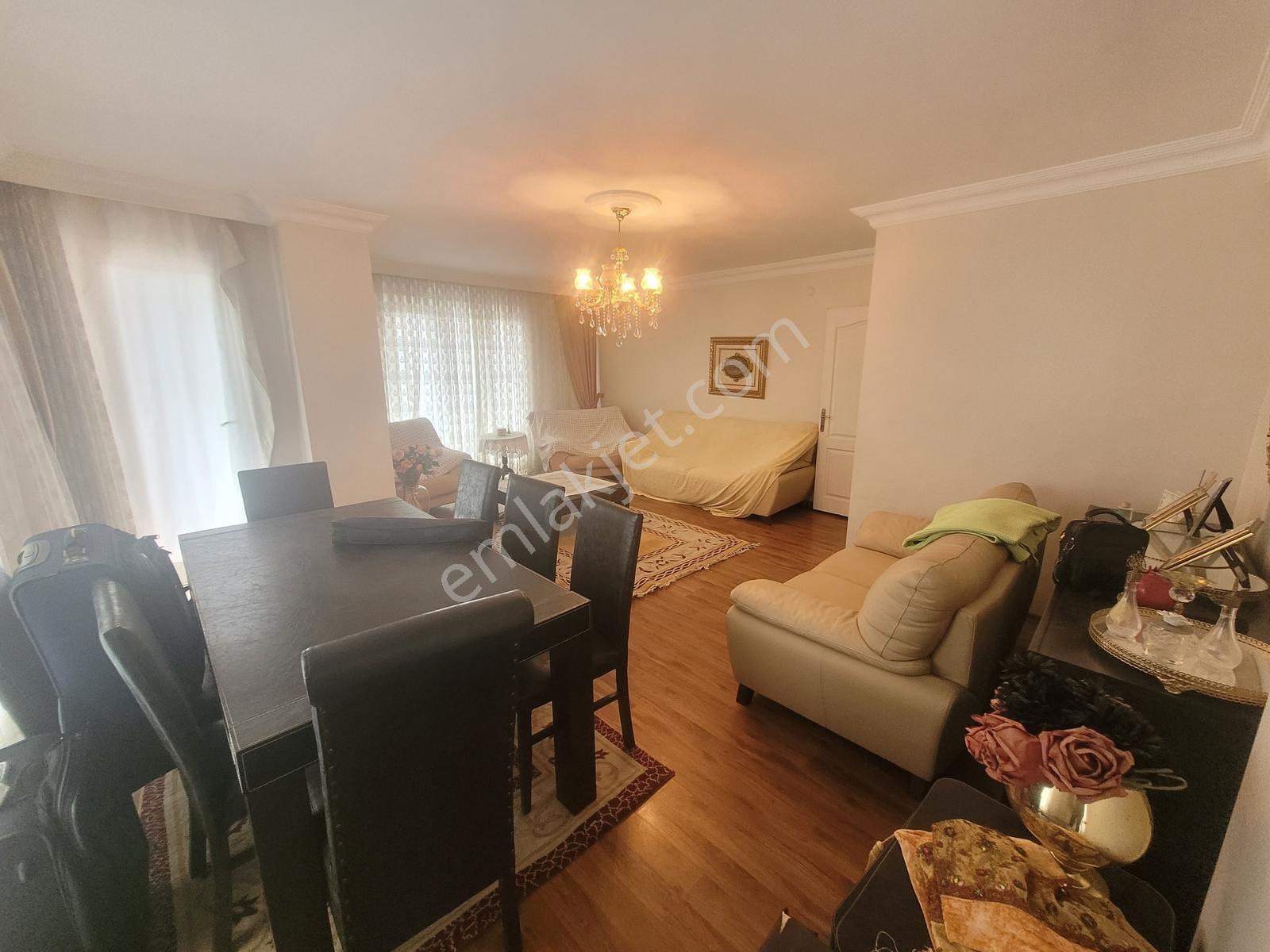 Beka Gm Ataşehir Aşıkveysel Mah.de Geniş 140m2 3+1 Satılık Daire - Görsel 21