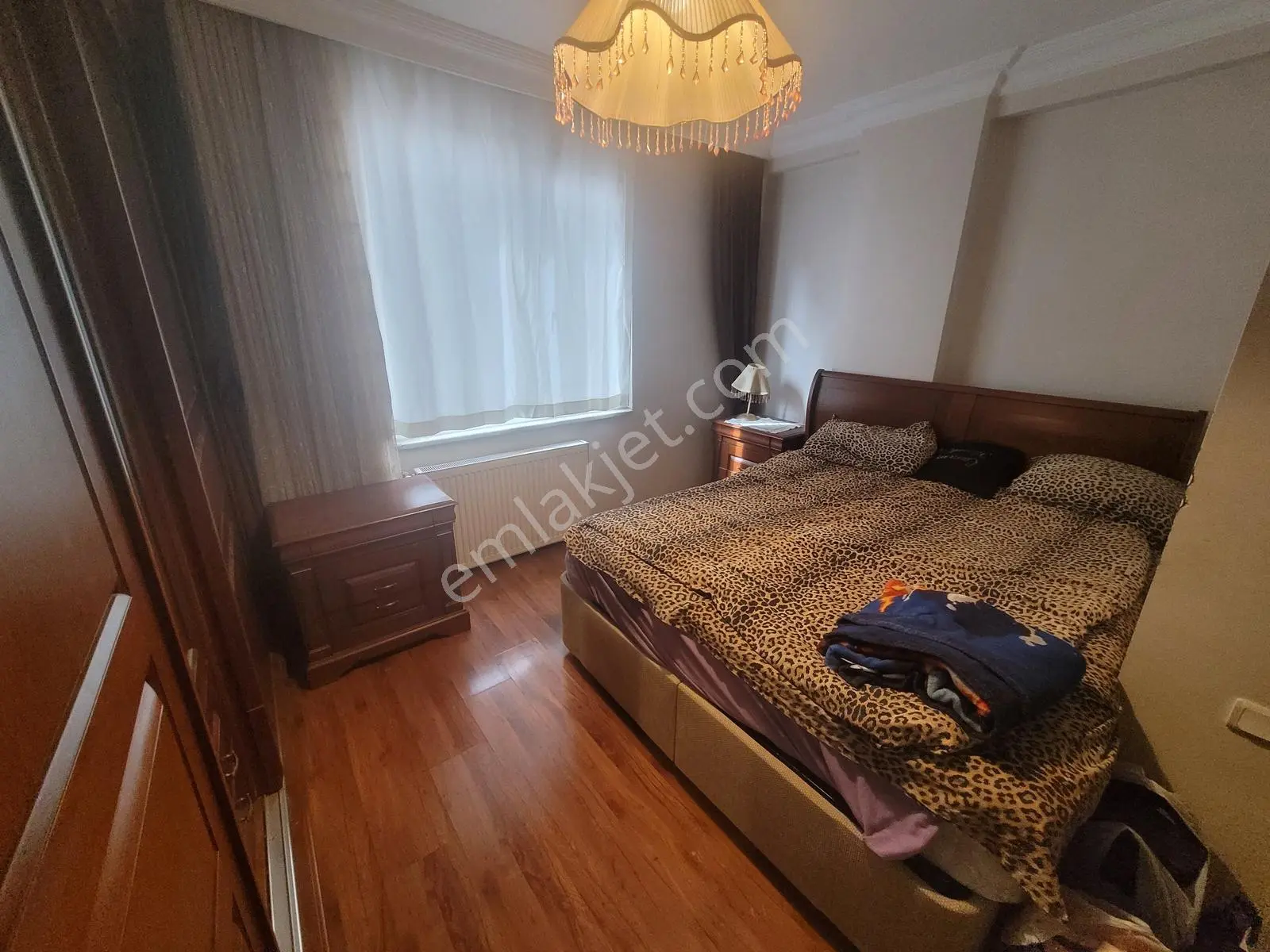 Beka Gm Ataşehir Aşıkveysel Mah.de Geniş 140m2 3+1 Satılık Daire - Görsel 26