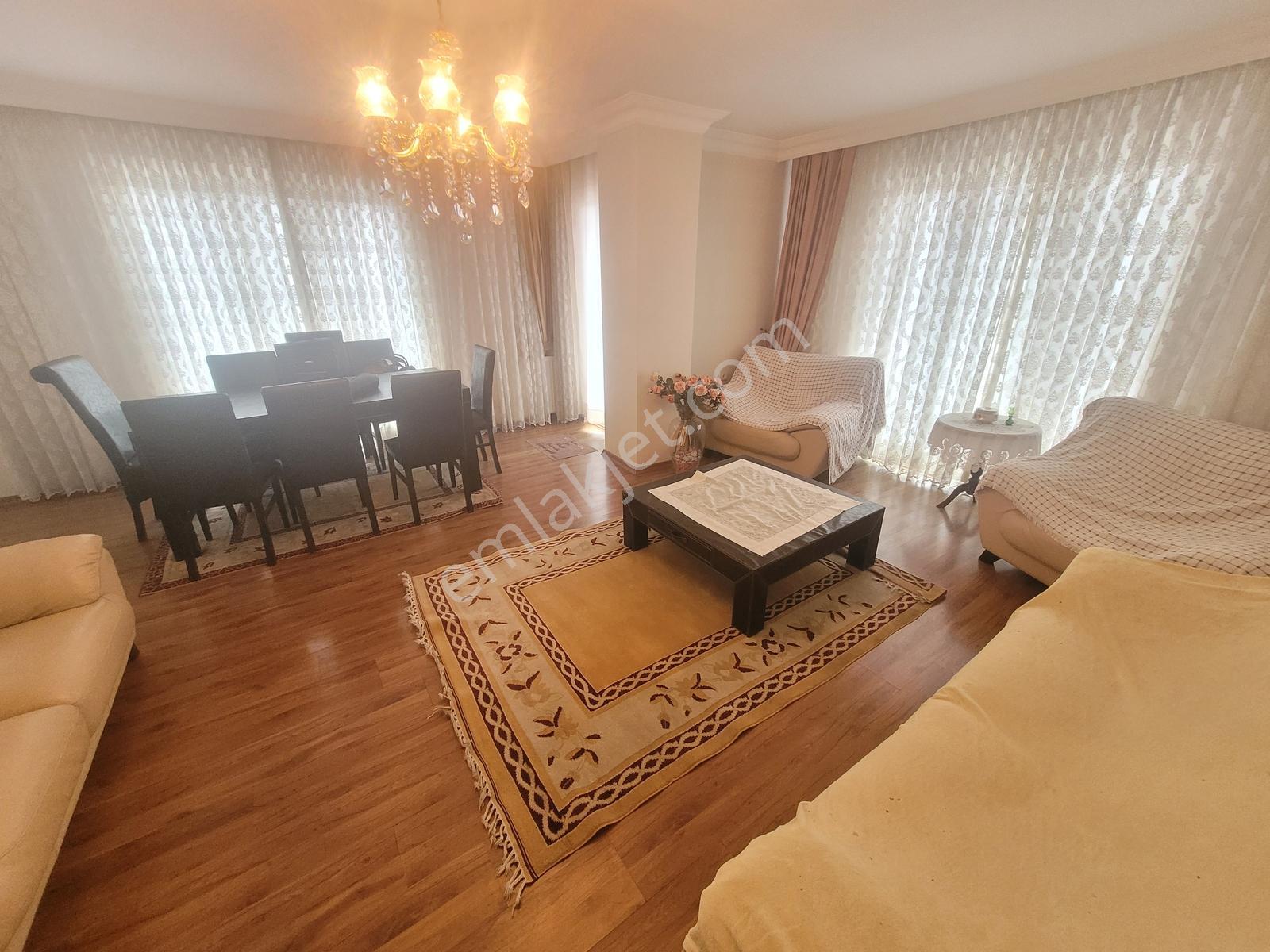 Beka Gm Ataşehir Aşıkveysel Mah.de Geniş 140m2 3+1 Satılık Daire - Görsel 14