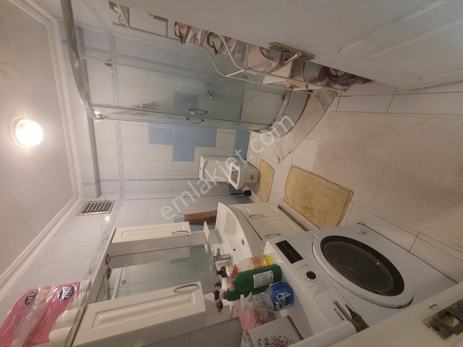 Beka Gm Ataşehir Aşıkveysel Mah.de Geniş 140m2 3+1 Satılık Daire - Görsel 20