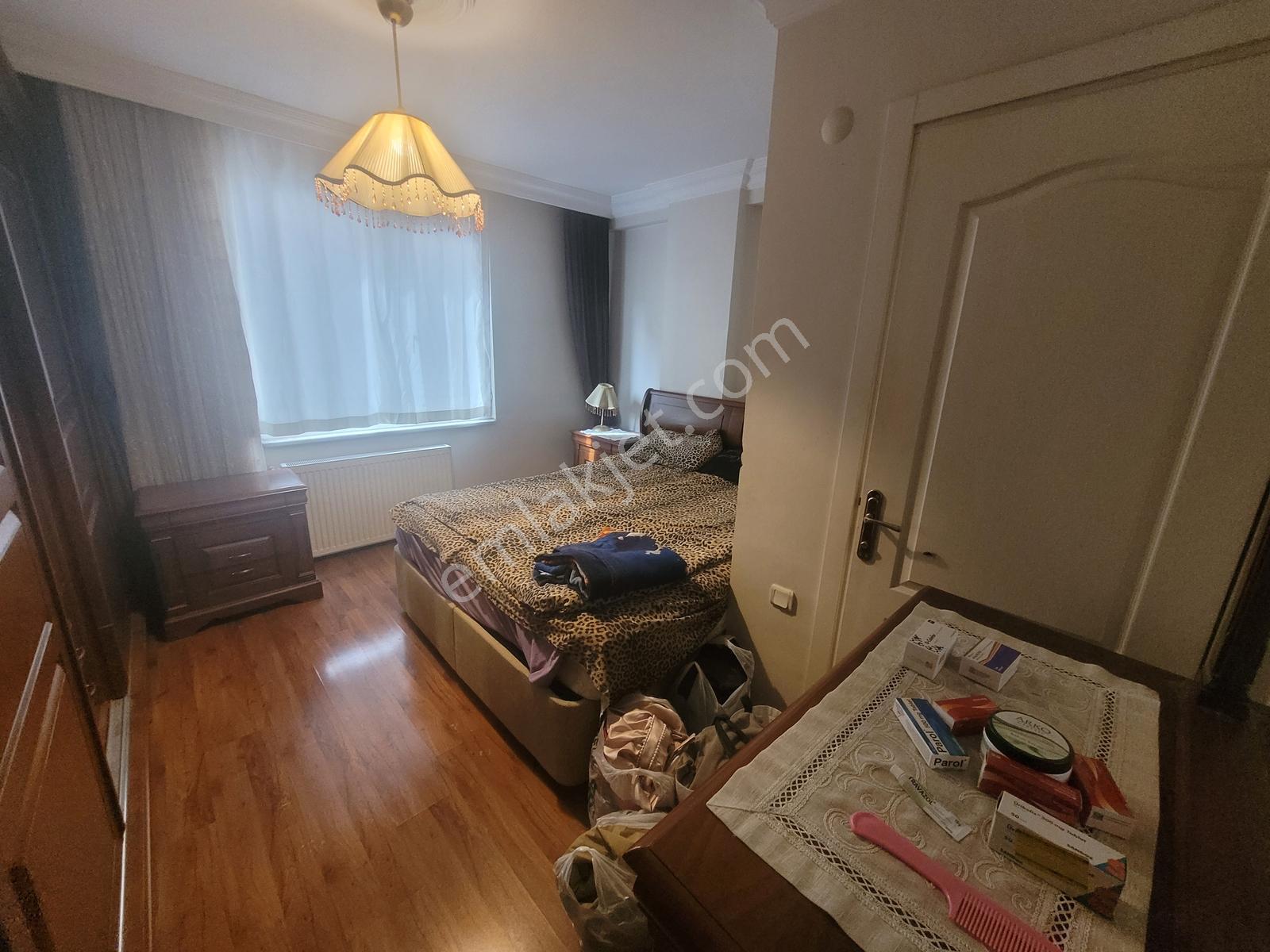 Beka Gm Ataşehir Aşıkveysel Mah.de Geniş 140m2 3+1 Satılık Daire - Görsel 18