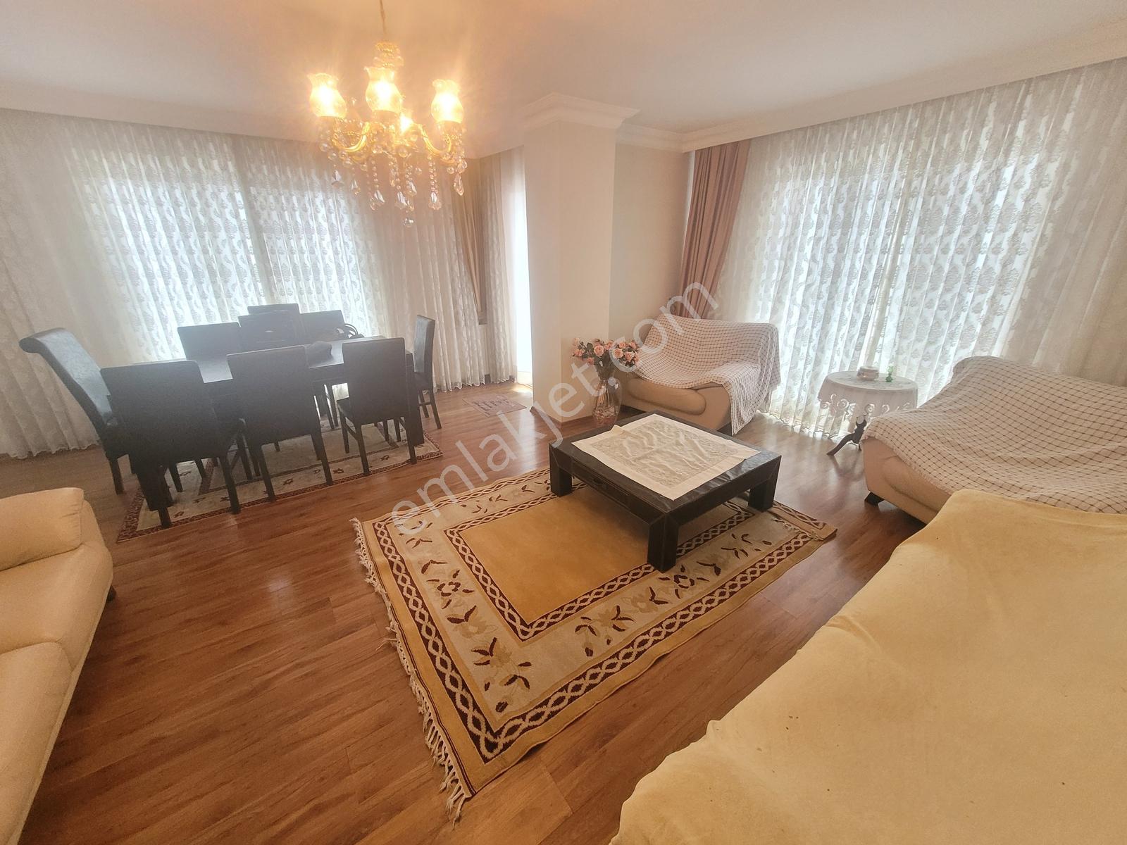 Beka Gm Ataşehir Aşıkveysel Mah.de Geniş 140m2 3+1 Satılık Daire - Görsel 15