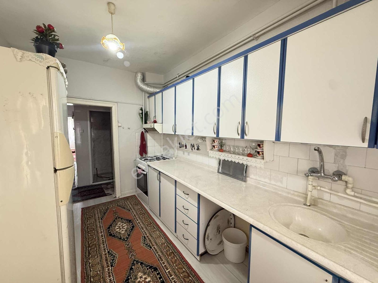 Fetanet Emlaktan Yenişehir Mahallesinde 3+1 Odalı Kombili Daire - Görsel 18