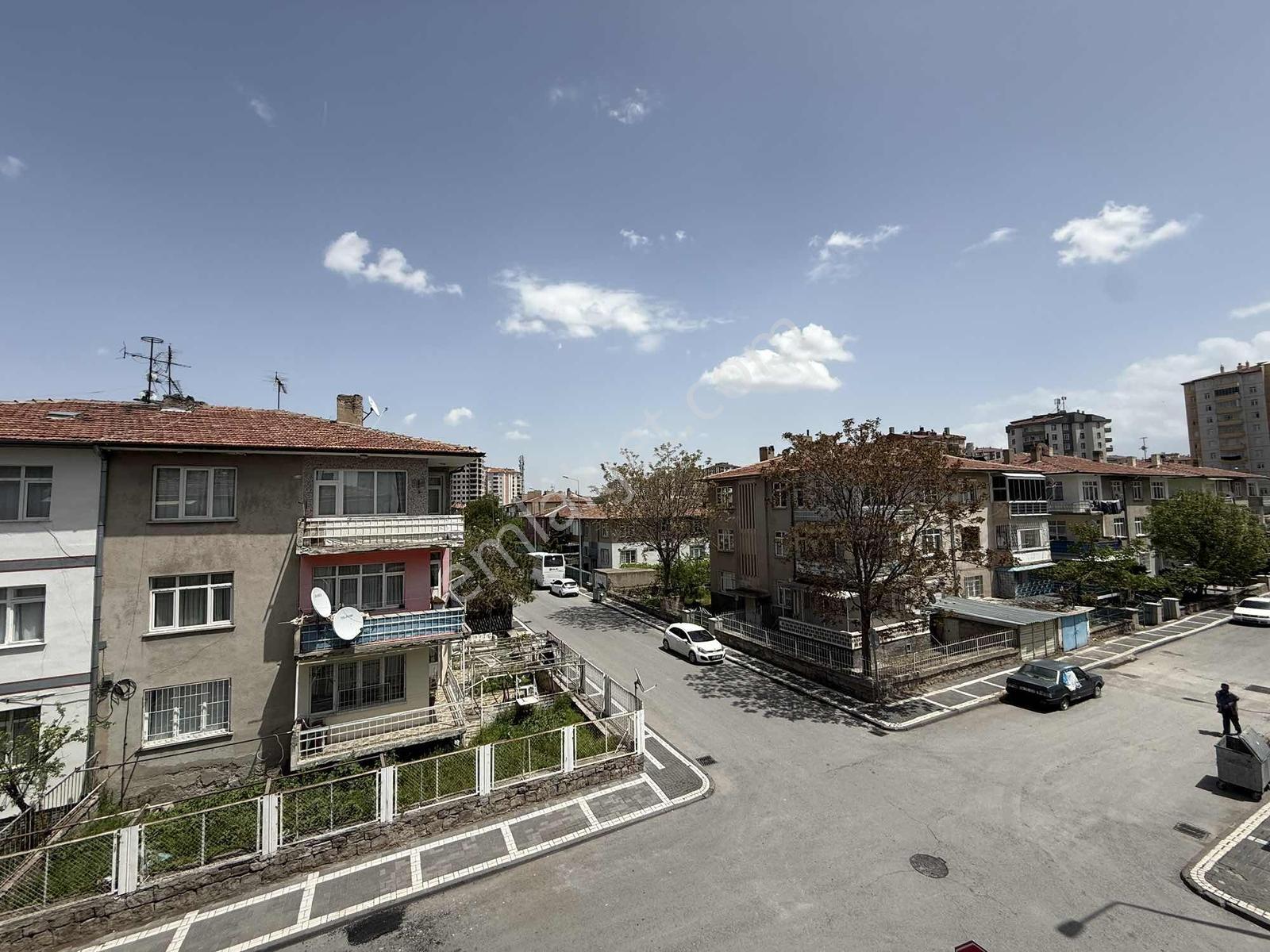 Fetanet Emlaktan Yenişehir Mahallesinde 3+1 Odalı Kombili Daire - Görsel 13