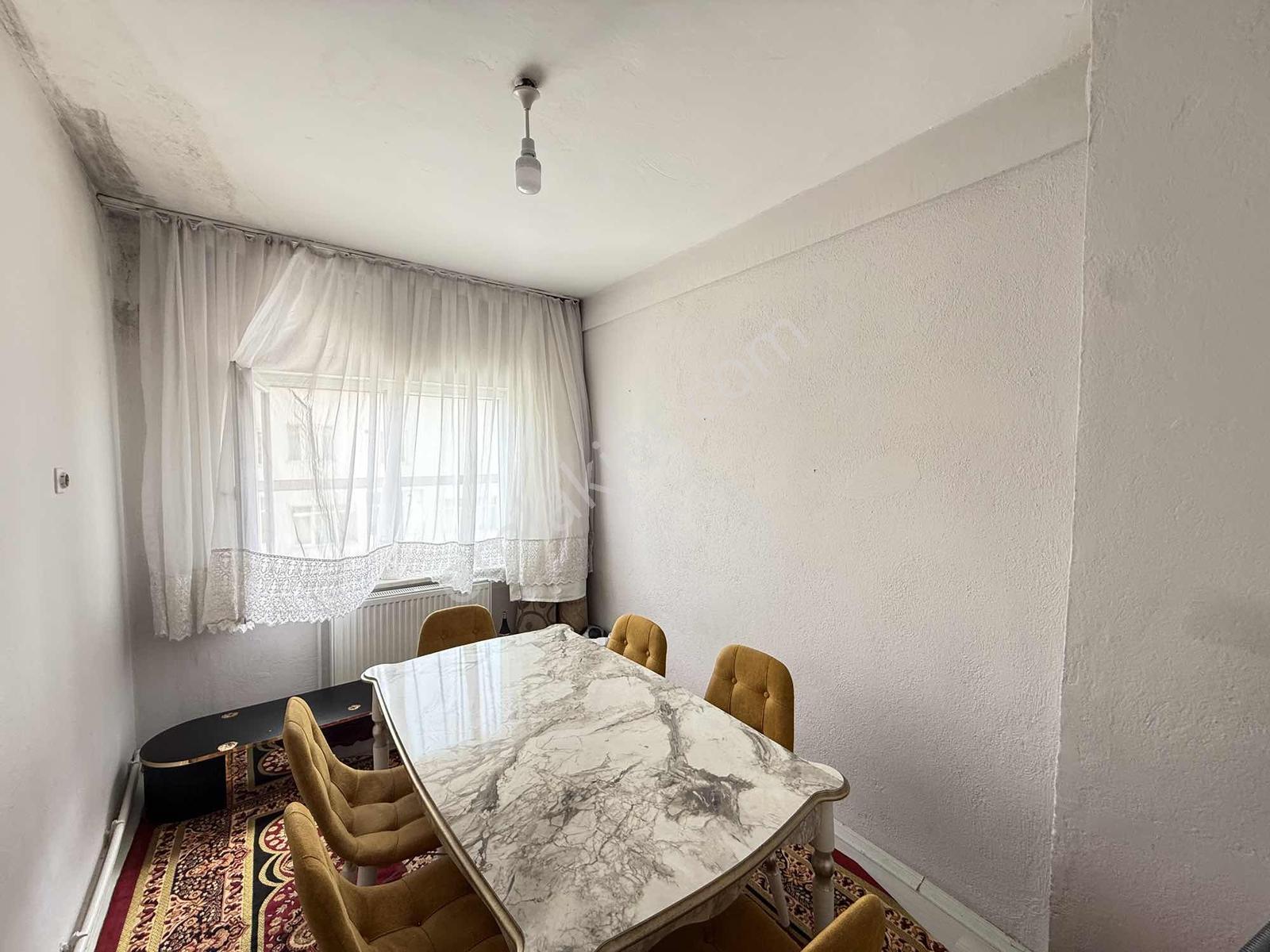 Fetanet Emlaktan Yenişehir Mahallesinde 3+1 Odalı Kombili Daire - Görsel 15