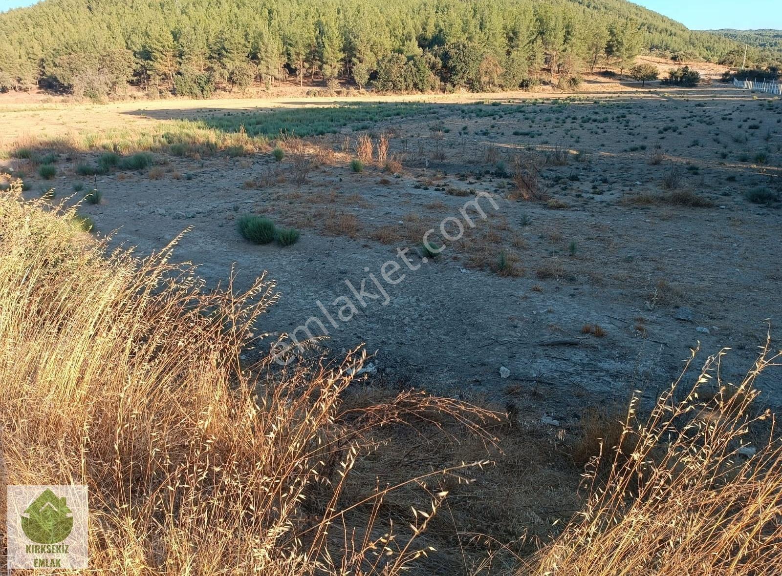 Muğla Menteşe Karabağlarda 444m² Yatırımlık Tarla... - Görsel 8