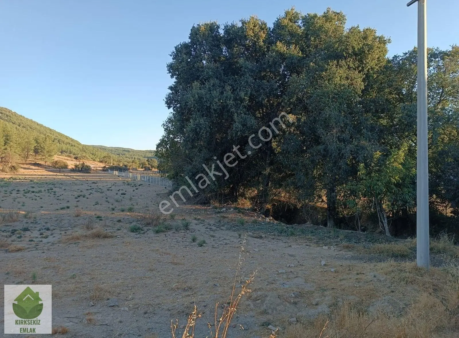 Muğla Menteşe Karabağlarda 444m² Yatırımlık Tarla... - Görsel 14