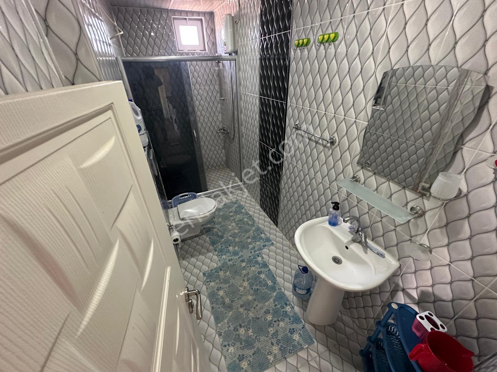 Antalya Kepez Kültürde Kiralık Eşyalı 1+1 Çatı Katı Daire No.20366 - Görsel 19