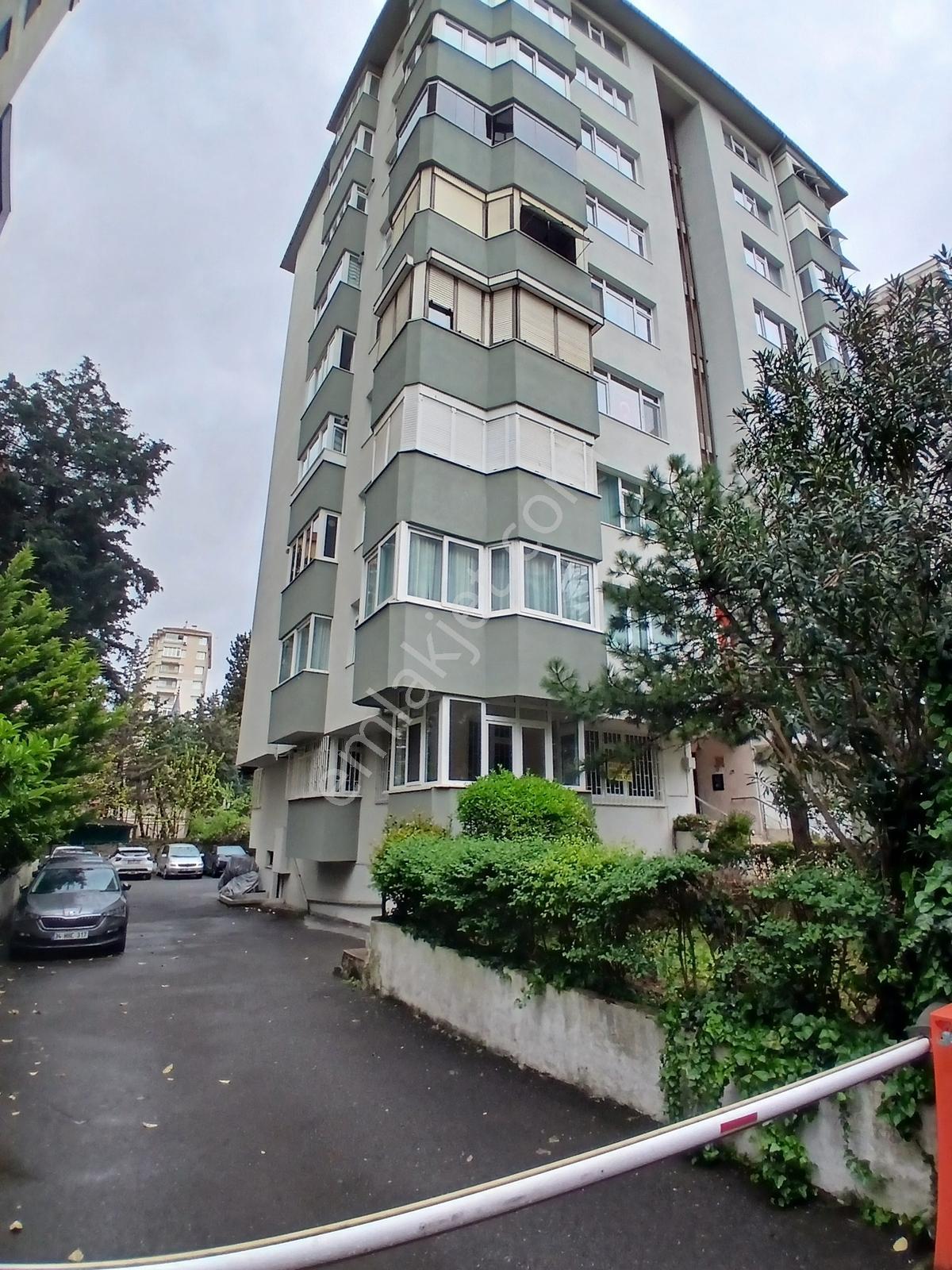 Kozyatağı Merkezde Kiralık 3+1 Daire - Görsel 13