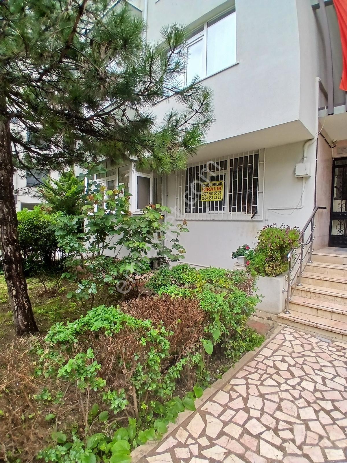 Kozyatağı Merkezde Kiralık 3+1 Daire - Görsel 28