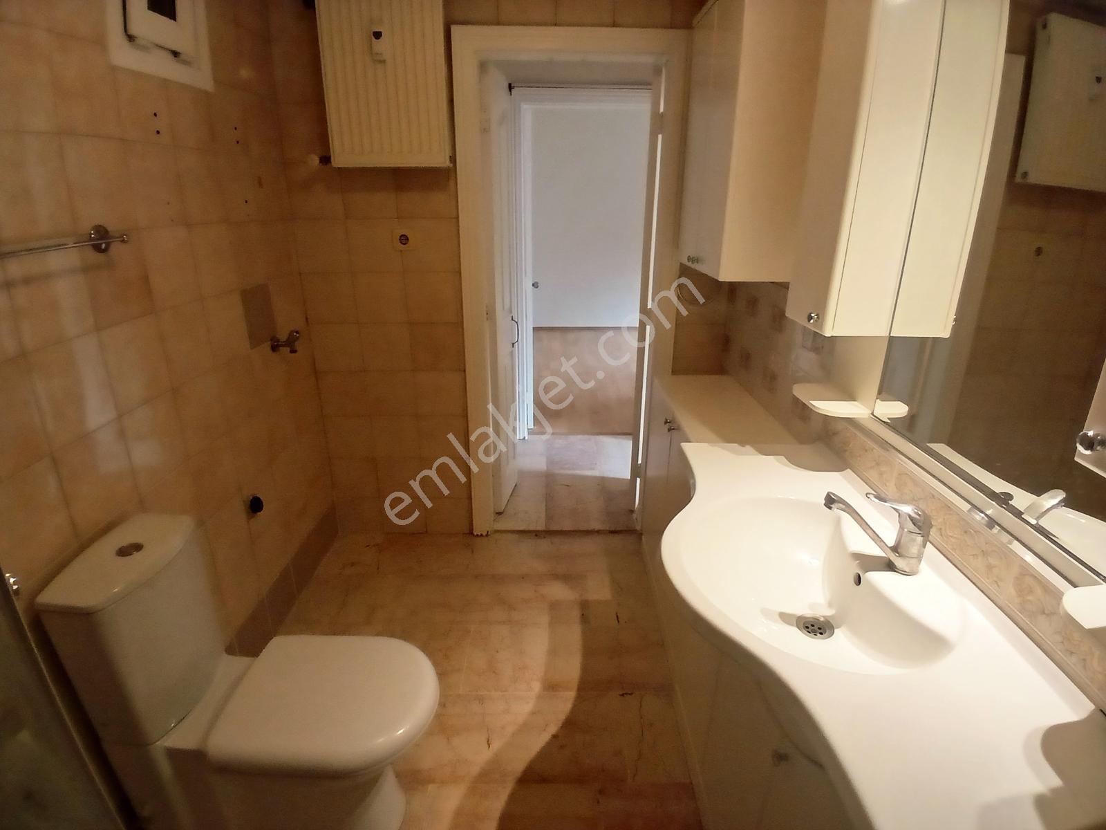 Kozyatağı Merkezde Kiralık 3+1 Daire - Görsel 22