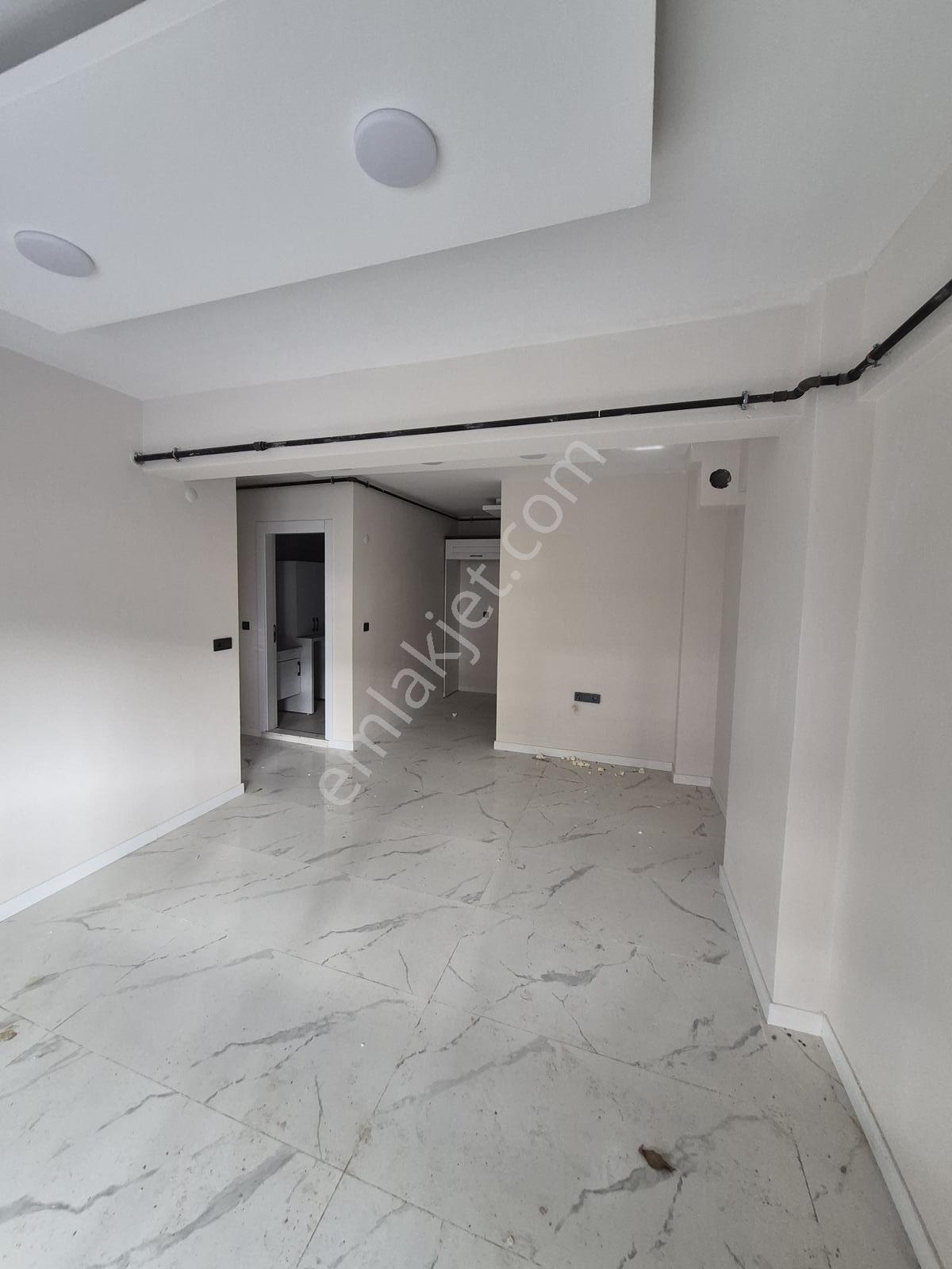 Muradiye İstasyon Yakını Kiralık 1+1 Sıfır Daire - Görsel 16