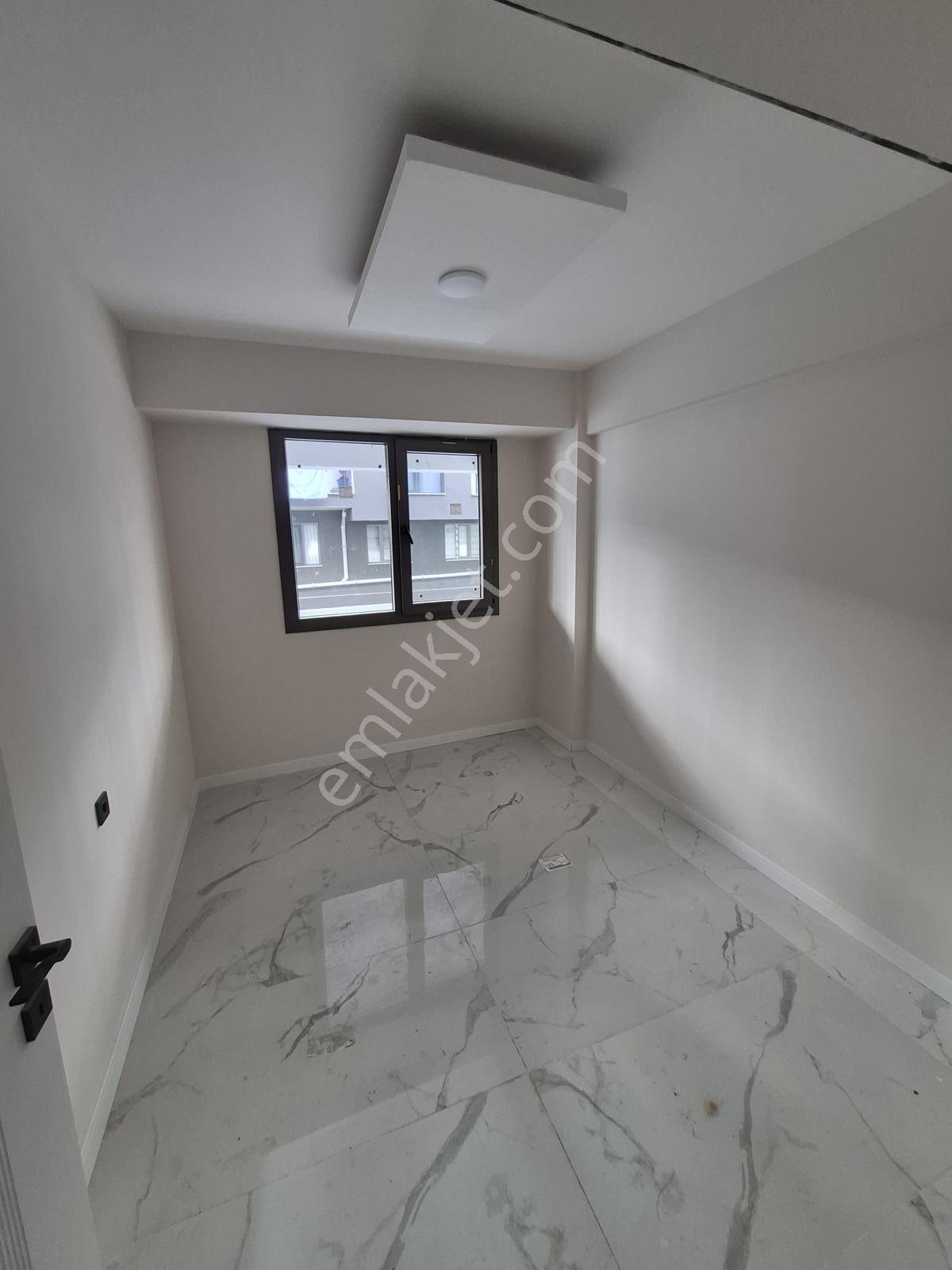 Muradiye İstasyon Yakını Kiralık 1+1 Sıfır Daire - Görsel 9