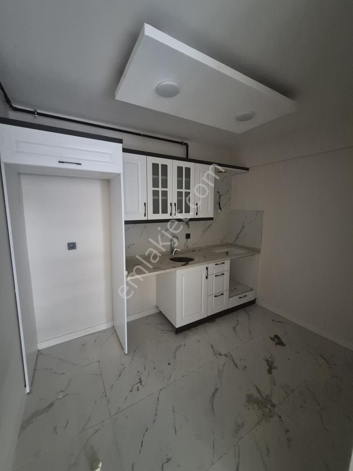 Muradiye İstasyon Yakını Kiralık 1+1 Sıfır Daire - Görsel 6