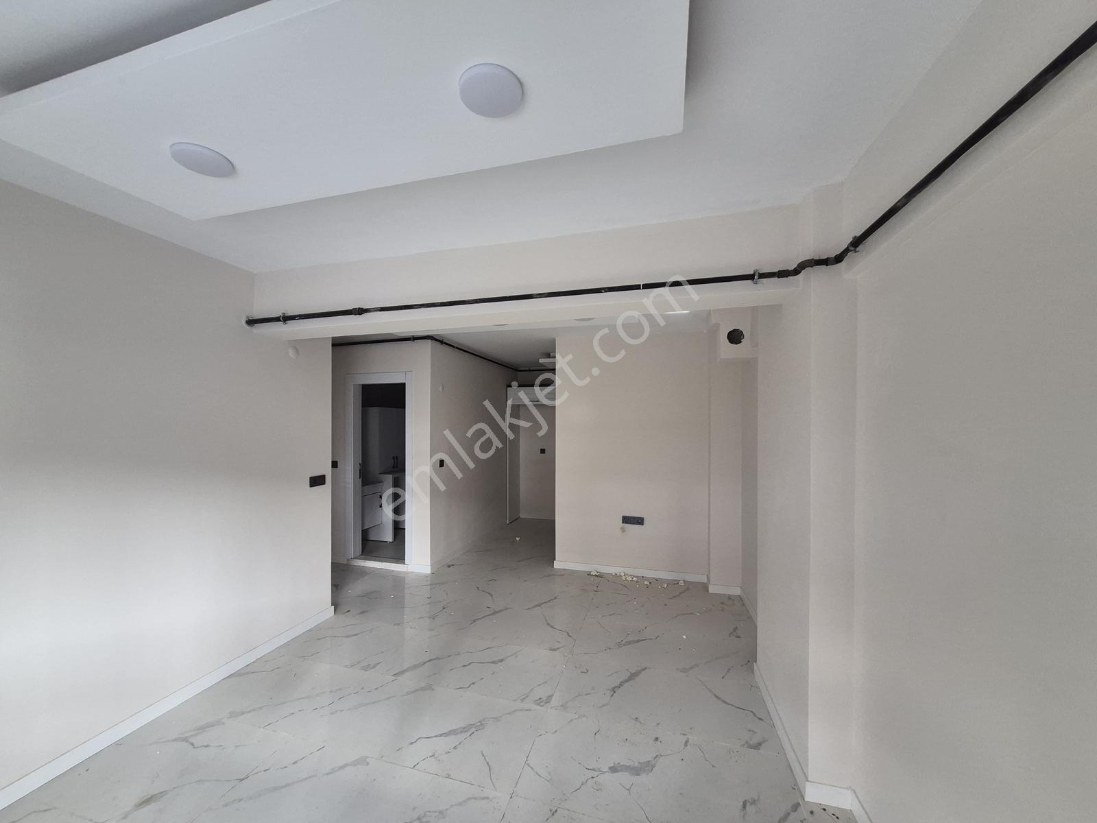 Muradiye İstasyon Yakını Kiralık 1+1 Sıfır Daire - Görsel 11
