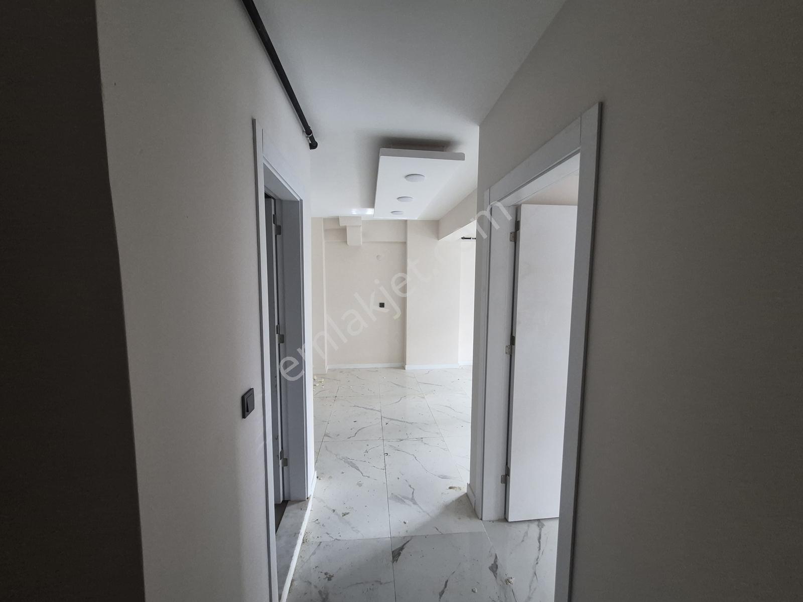 Muradiye İstasyon Yakını Kiralık 1+1 Sıfır Daire - Görsel 14