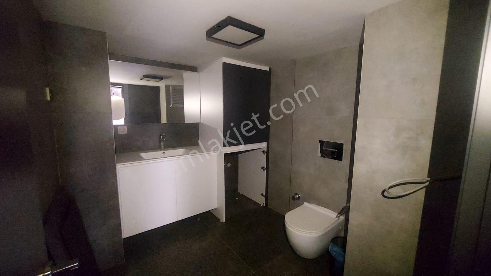Manisa Ulupark Köşesi Satılık Cadde Üzeri 2+1 İşyeri & Ofis - Görsel 16