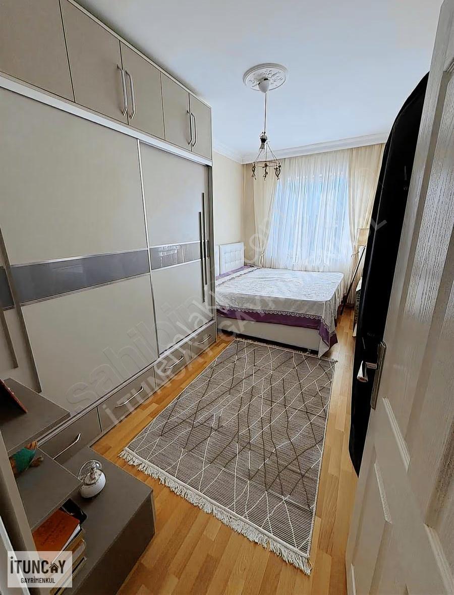 İtuncay Dan Şehrin Kalbinde Satılık 3+1 Daire - Görsel 33