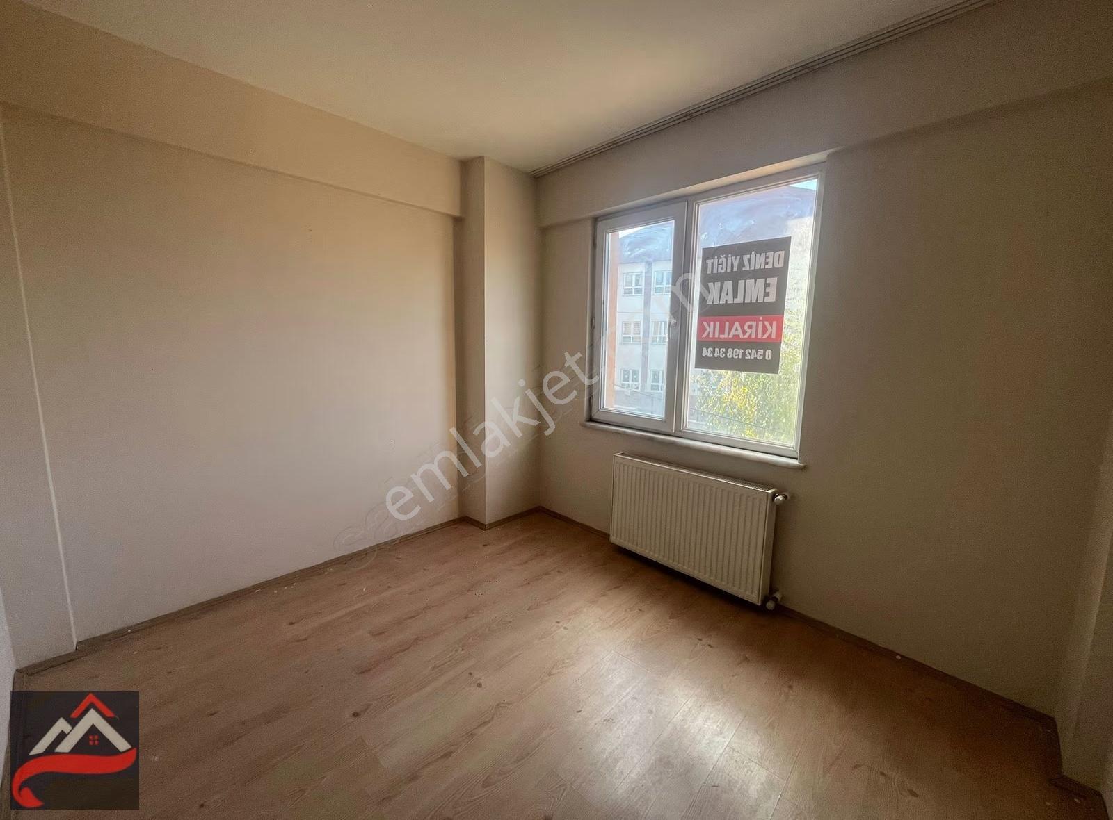 Deniz Yiğit'ten Maltepe Mahallesinde Kiralık 1+1 Arakat Daire - Görsel 7