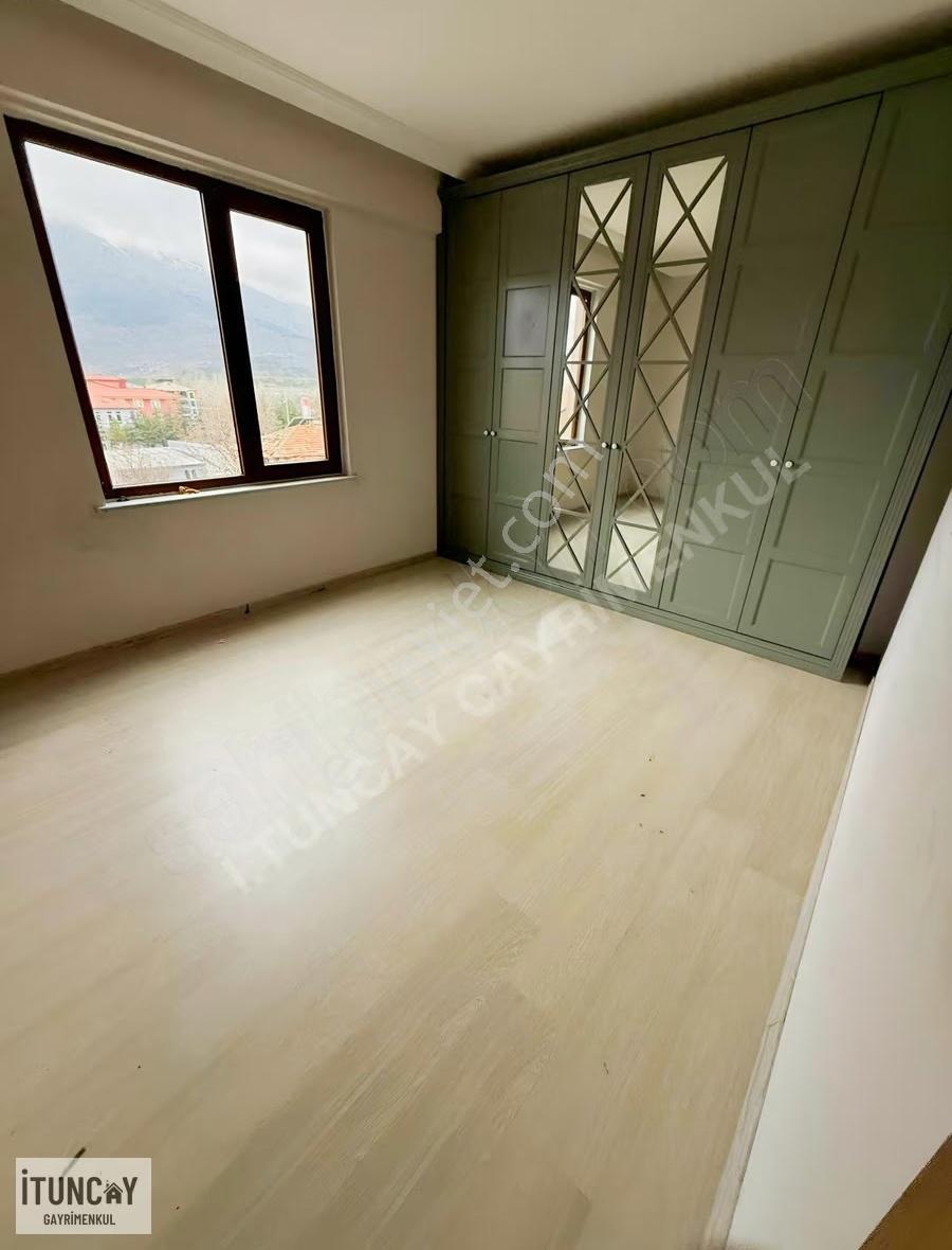 İtuncay Dan Satılık 4+1 İki Garajlı Lüks Daire - Görsel 22