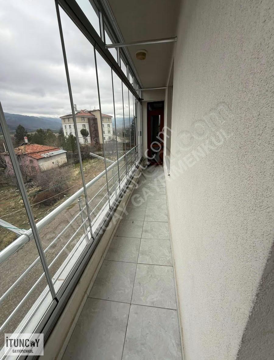 İtuncay Dan Satılık 4+1 İki Garajlı Lüks Daire - Görsel 8