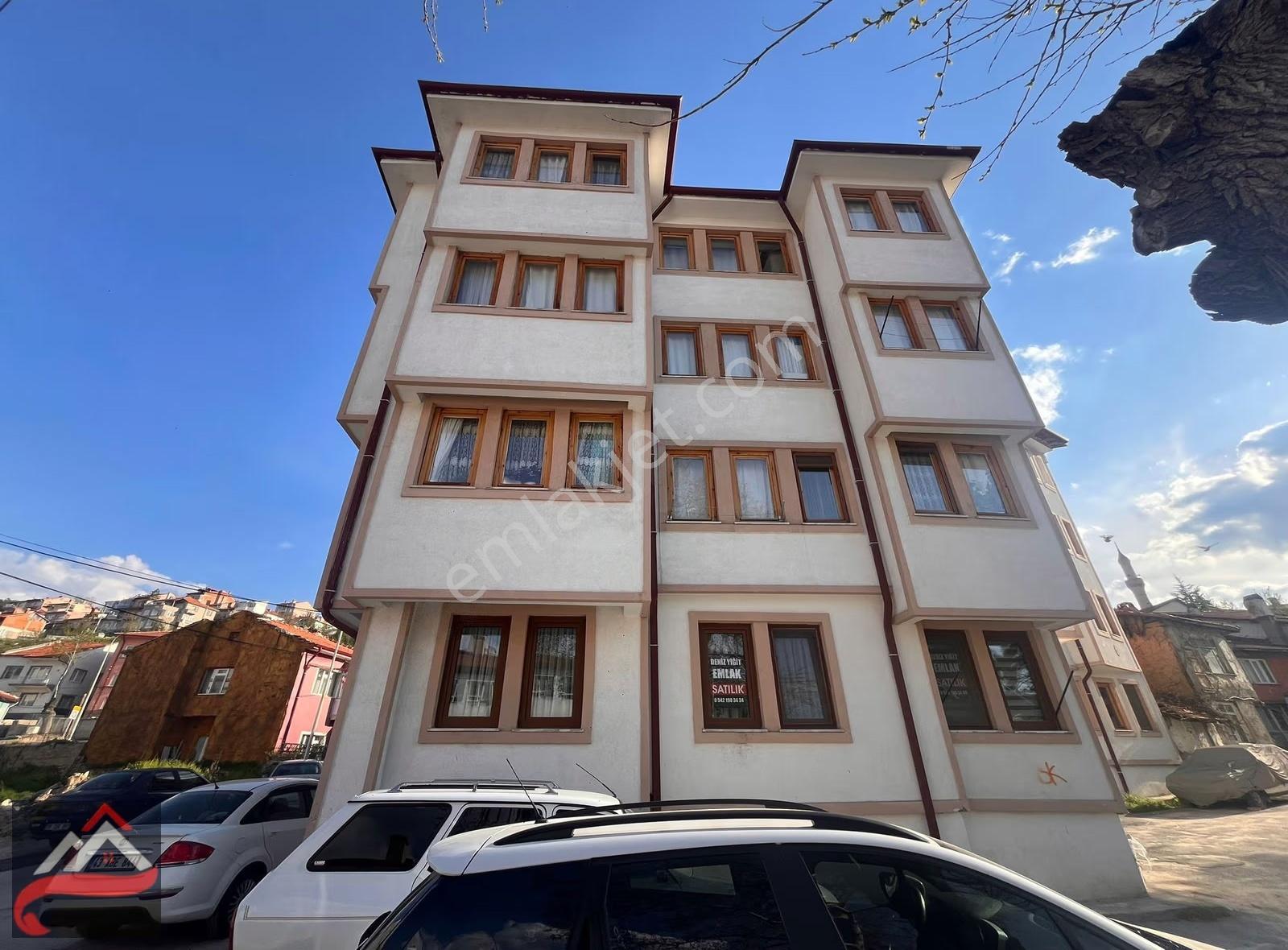 Deniz Yiğit'ten Saray Mahallesinde Fullbakımlı Satılık 2+1 Daire - Görsel 20