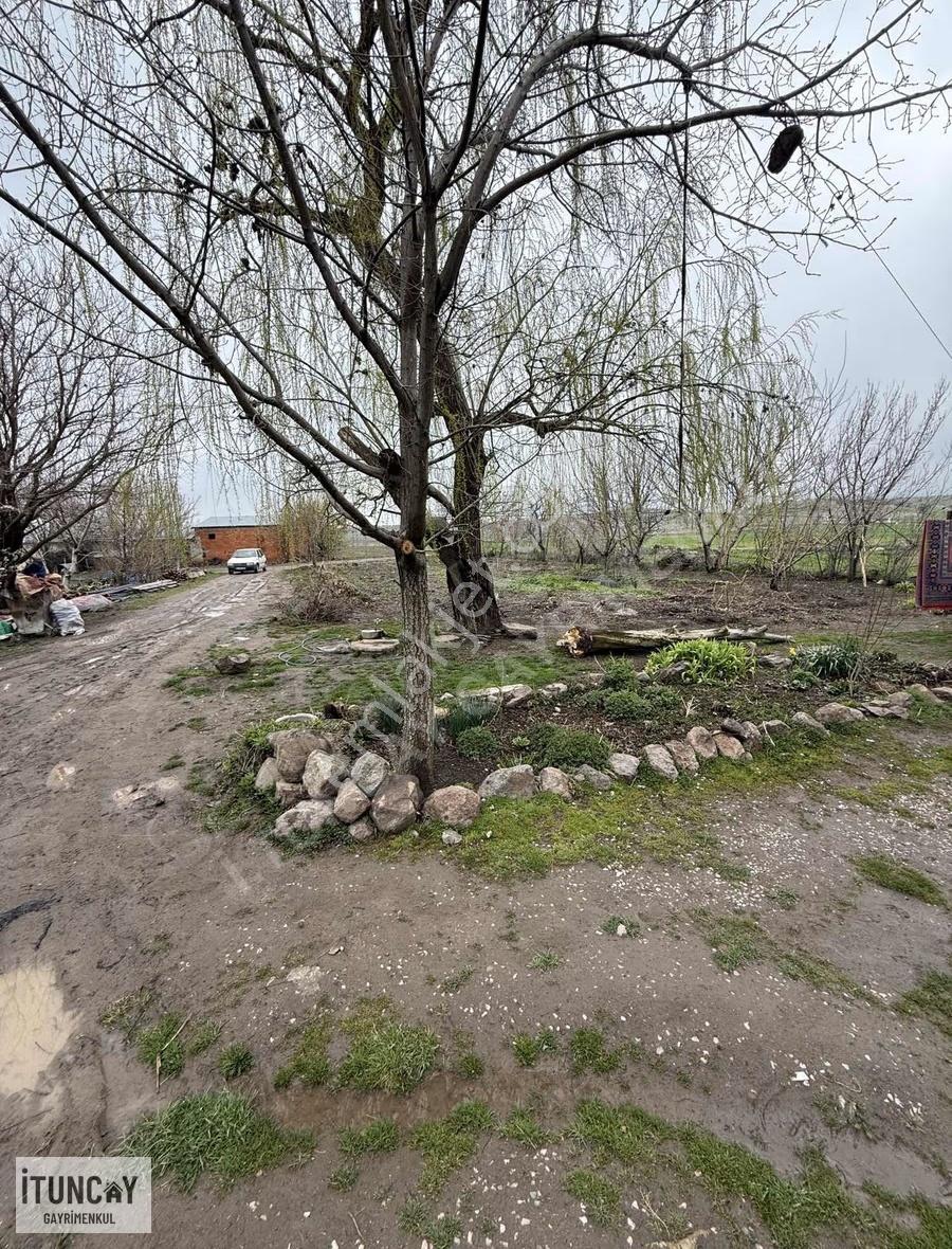 İtuncay Dan Kumluca Mh. Satılık Müstakil Ev Ve Ahır - Görsel 11