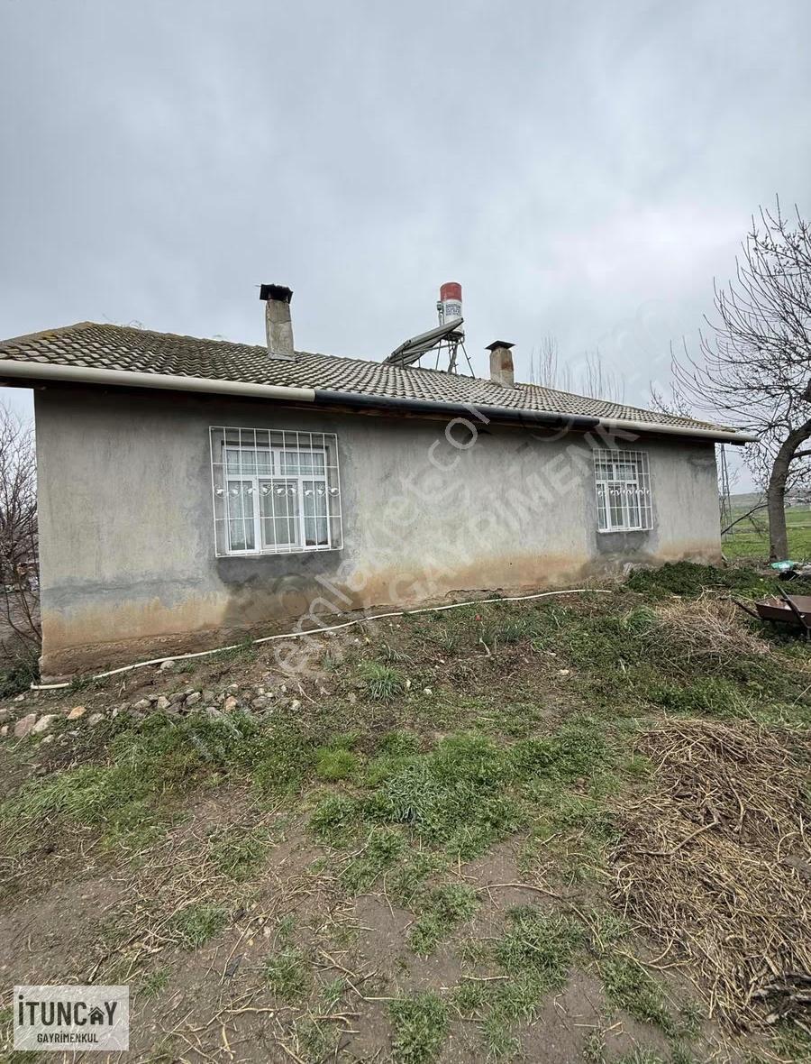 İtuncay Dan Kumluca Mh. Satılık Müstakil Ev Ve Ahır - Görsel 4