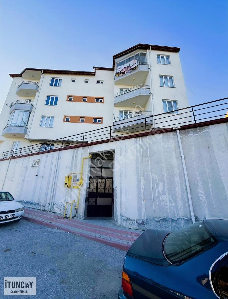 İtuncay Dan Eski Garaj Civarı 3+1 Daireler - Görsel 12