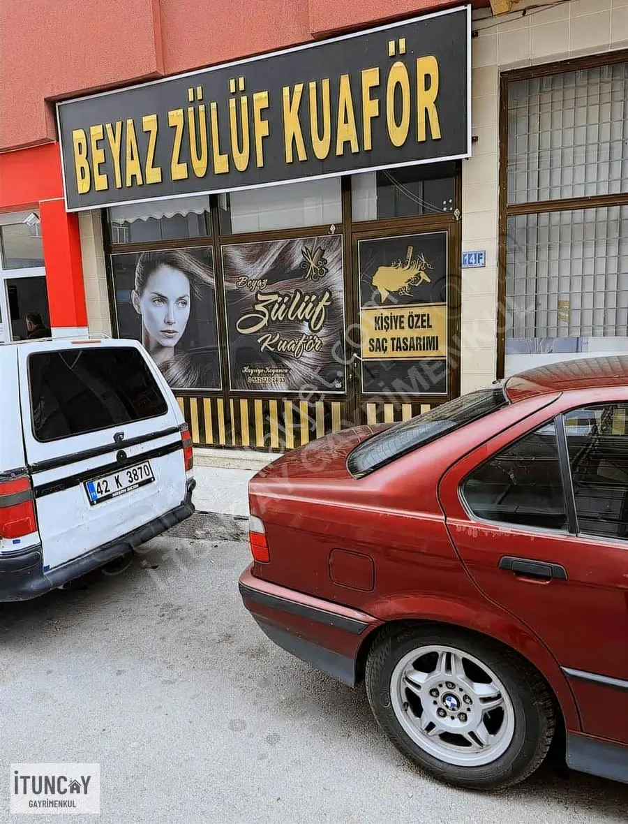 İtuncay Dan Acil Satılık Dükkan - Görsel 3