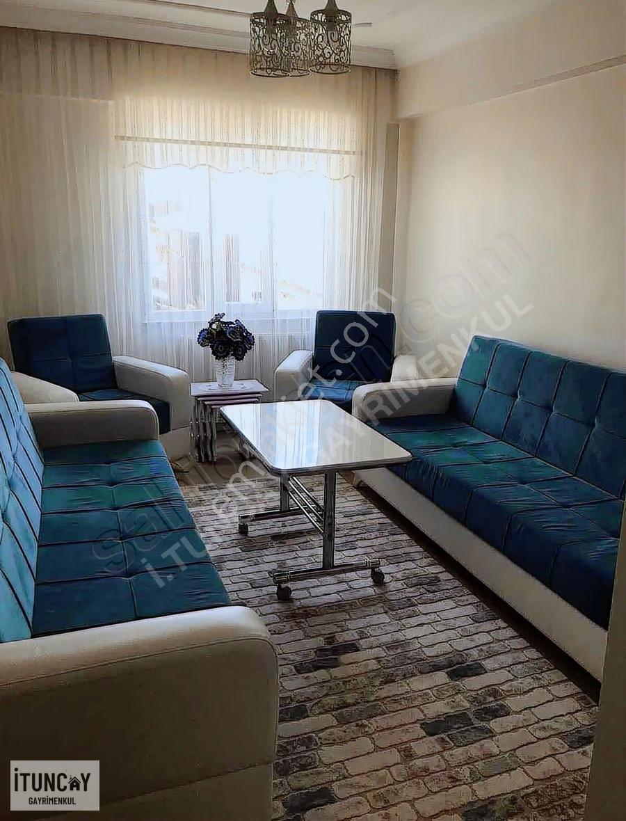 İtuncay Dan Adliye Karlısı Satılık 3+1 Daire - Görsel 23