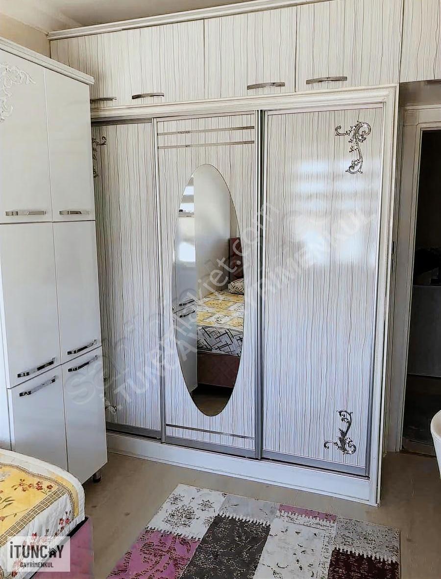 İtuncay Dan Adliye Karlısı Satılık 3+1 Daire - Görsel 28