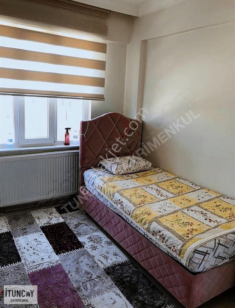 İtuncay Dan Adliye Karlısı Satılık 3+1 Daire - Görsel 19