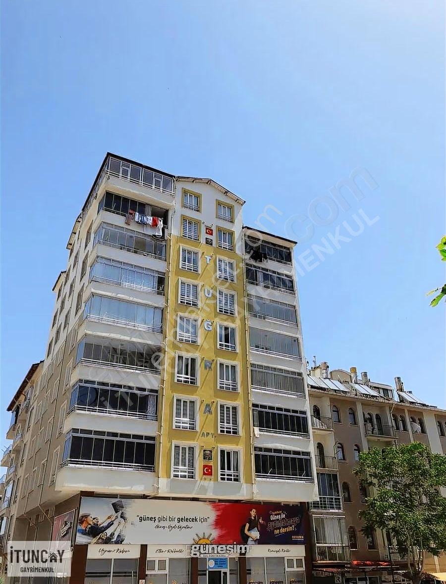 İtuncay Dan Adliye Karlısı Satılık 3+1 Daire - Görsel 4