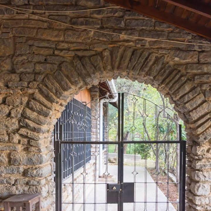 Yakacık Ayazma'da Deniz Manzaralı, İmarlı 445m2 Arsada Taş Ev - Görsel 17