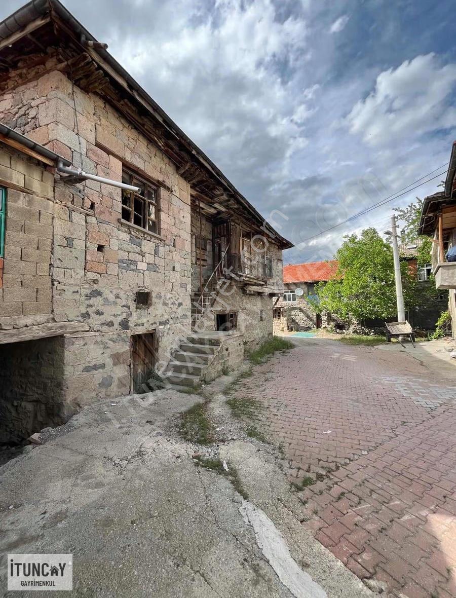 İtuncay Dan Bostandere Mh Satılık Müstakil Ev - Görsel 2
