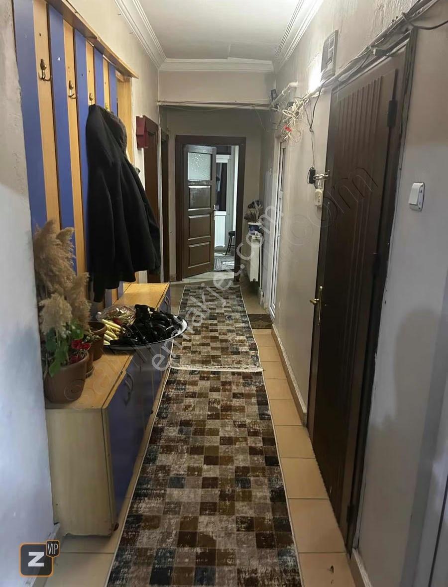 Fevzi Çakmakta Yatırımlık Kiracılı Satılık Teras Kat 3+1 Daire - Görsel 18