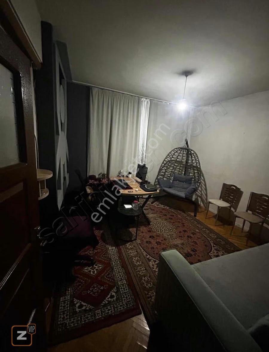 Fevzi Çakmakta Yatırımlık Kiracılı Satılık Teras Kat 3+1 Daire - Görsel 20