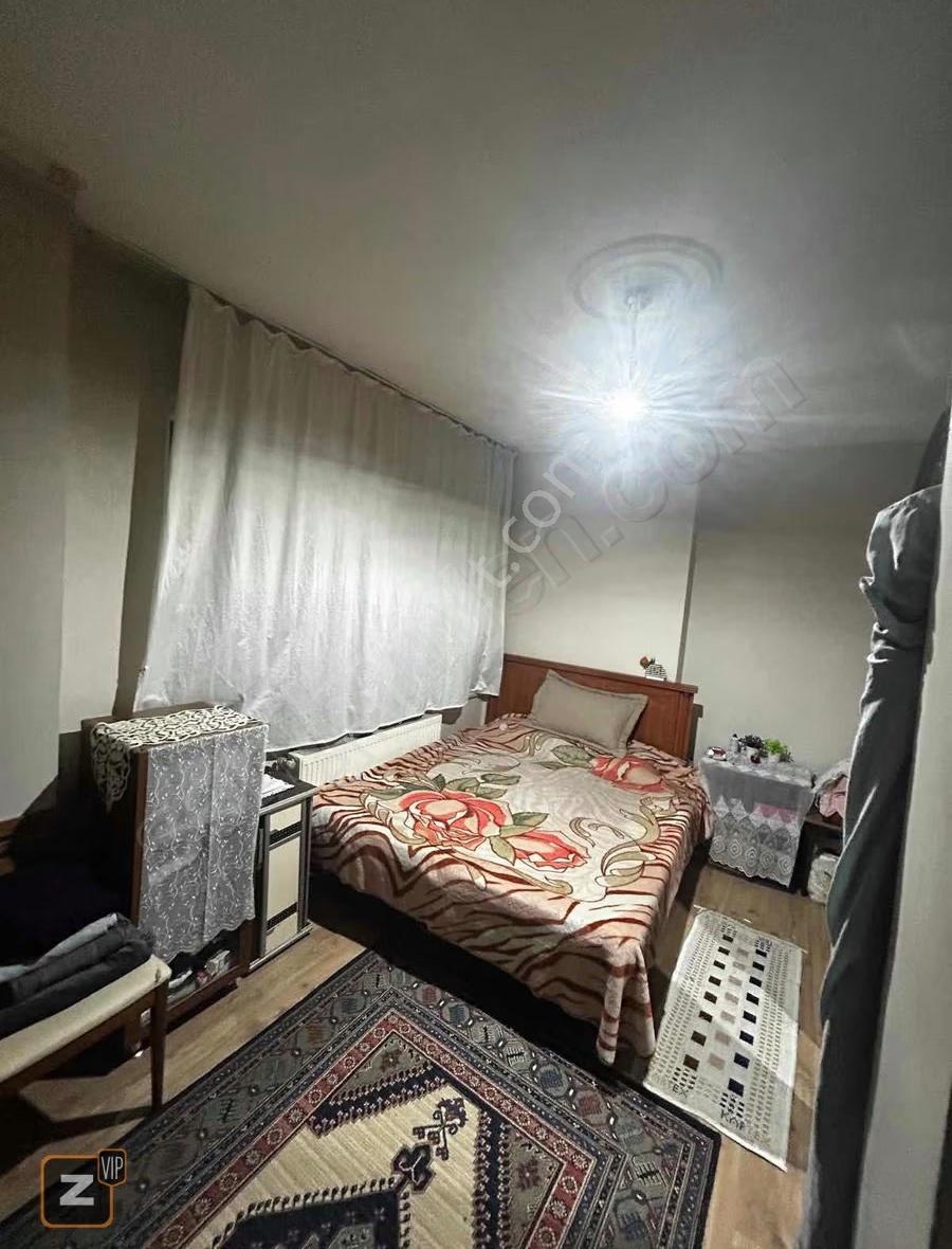 Fevzi Çakmakta Yatırımlık Kiracılı Satılık Teras Kat 3+1 Daire - Görsel 12