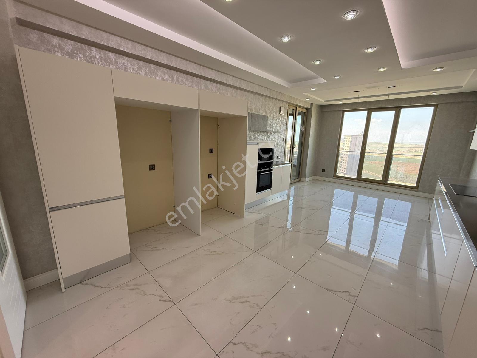 Yaşarsoy Gyodan Naturel Park Sitesinde 5+1 Ultra Lüks Daire - Görsel 14