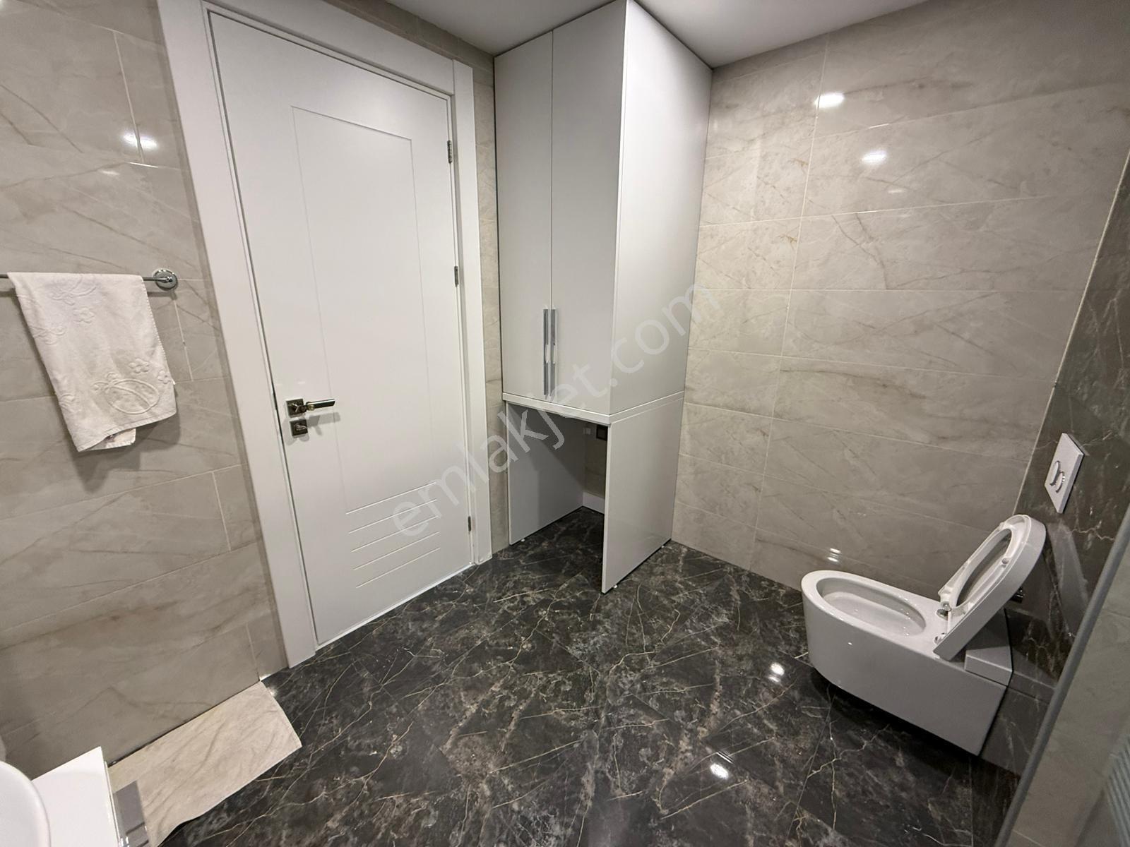 Yaşarsoy Gyodan Naturel Park Sitesinde 5+1 Ultra Lüks Daire - Görsel 27