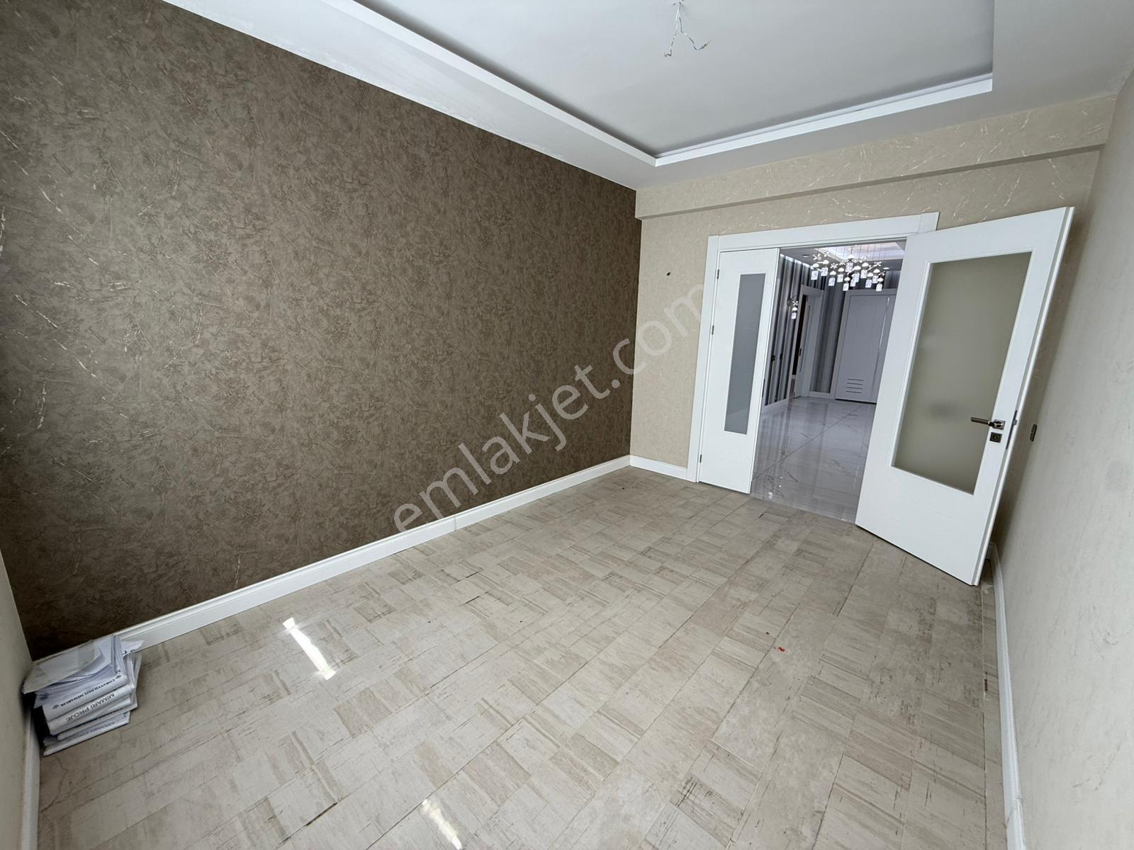 Yaşarsoy Gyodan Naturel Park Sitesinde 5+1 Ultra Lüks Daire - Görsel 9